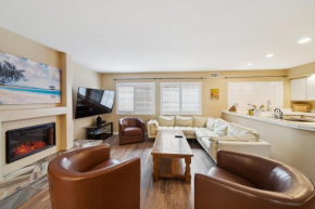 Charming Beach Duplex Home in Corona del Mar